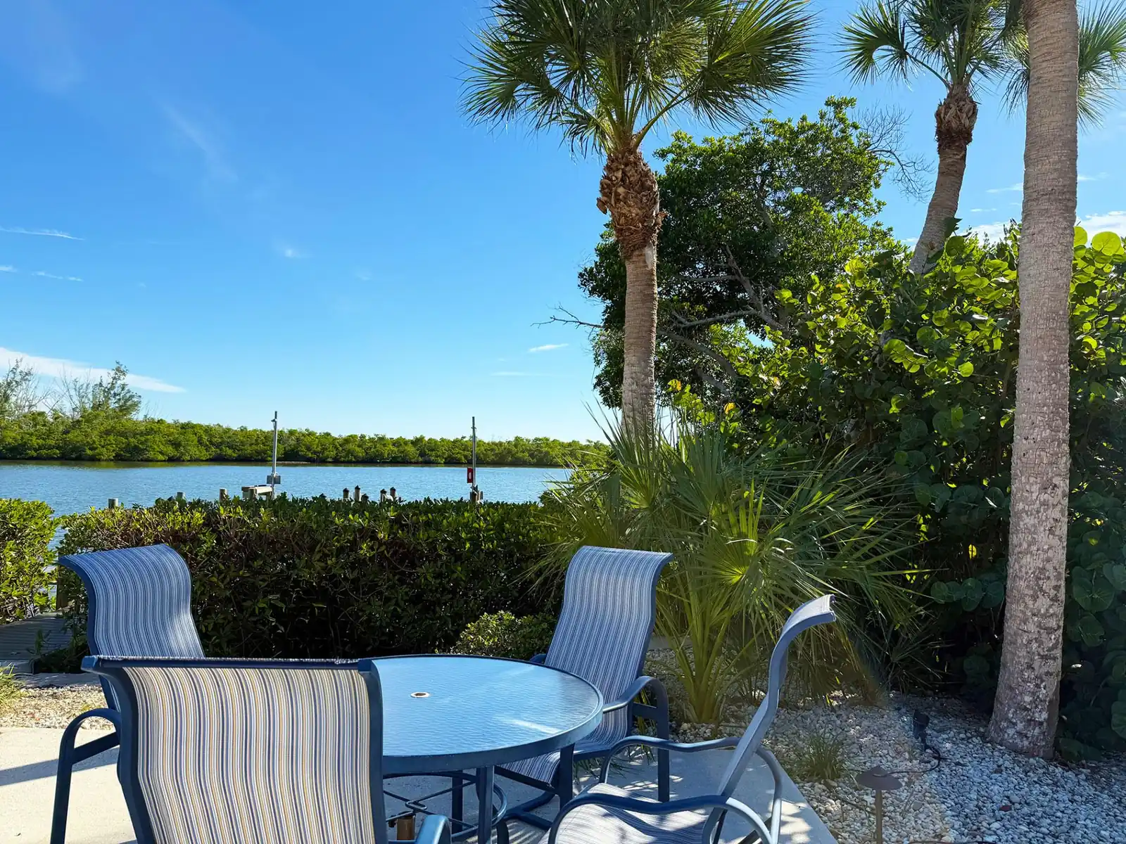 Sea Oats 1BR Condo – Pool, Beach, Boat Slip