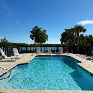 Sea Oats 1BR Condo – Pool, Beach, Boat Slip