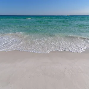 Sea Oats 1BR Condo – Pool, Beach, Boat Slip