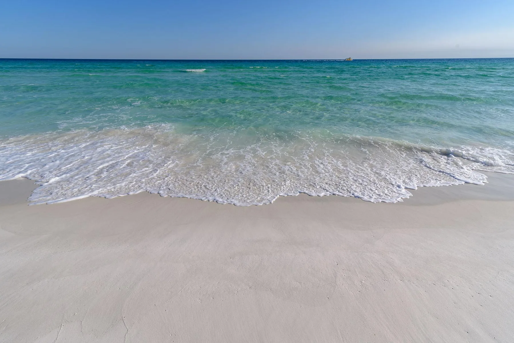 Sea Oats 1BR Condo – Pool, Beach, Boat Slip