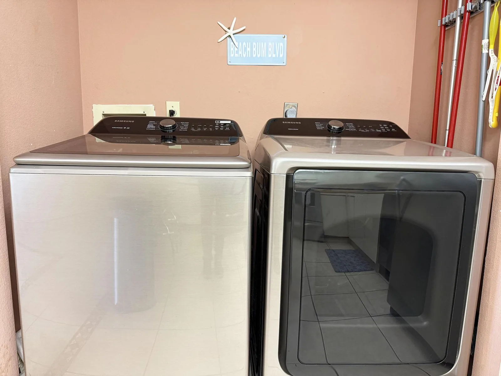 2BR Condo at Fantasy Island – Pool, Beach , Bikes