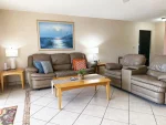 2BR Condo at Fantasy Island – Pool, Beach , Bikes