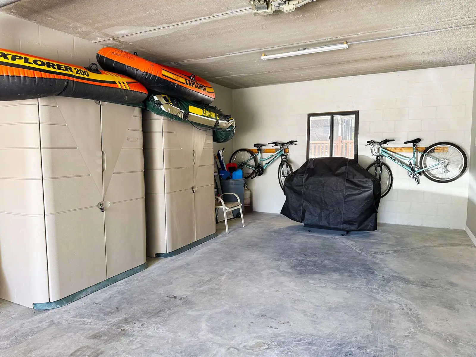 2BR Condo at Fantasy Island – Pool, Beach , Bikes