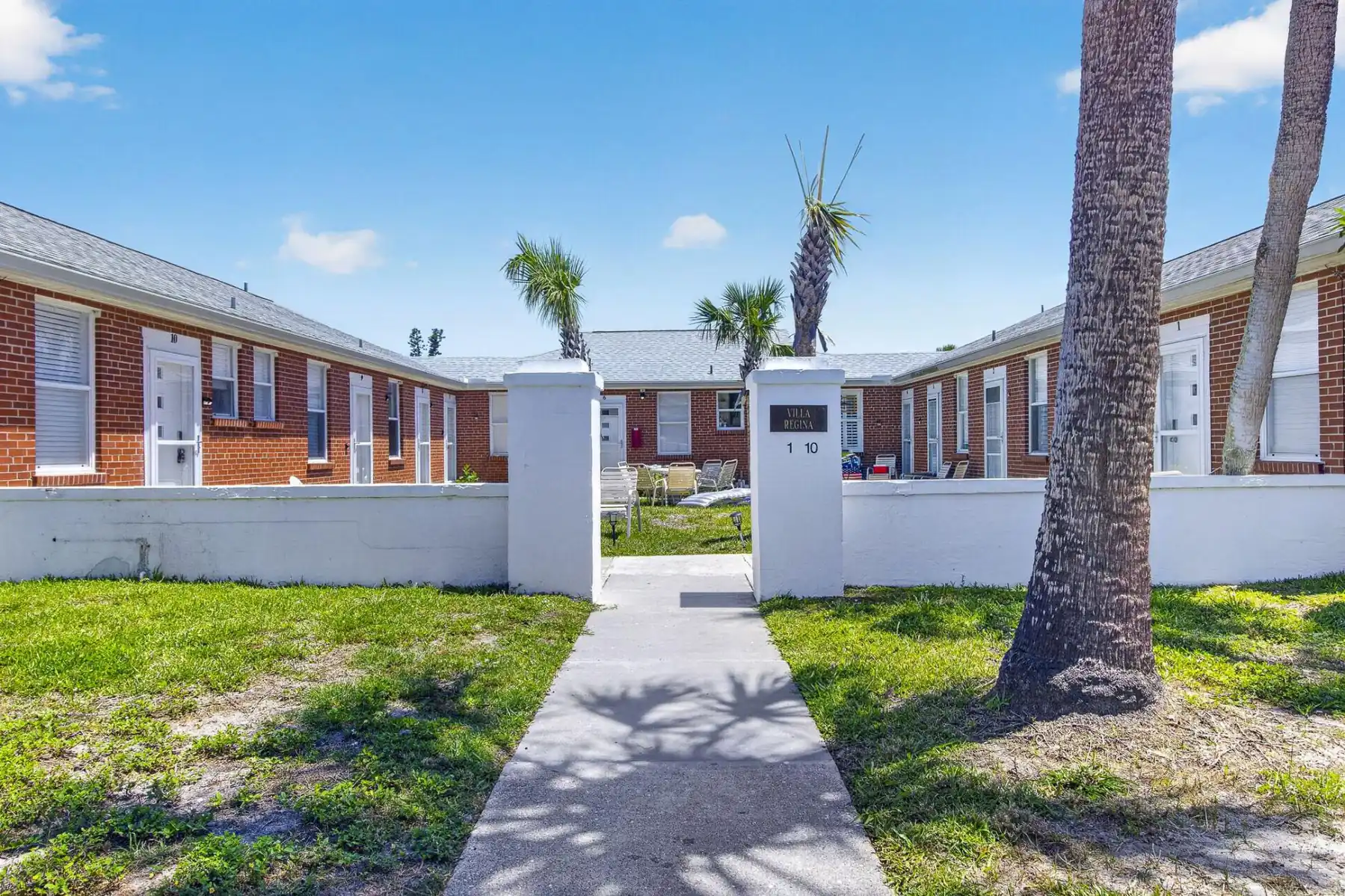 LOCATION!Lovely Venice Villa 2 min walk to beach