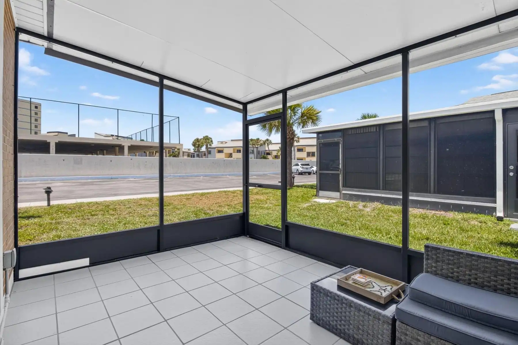 LOCATION!Lovely Venice Villa 2 min walk to beach