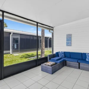 LOCATION!Lovely Venice Villa 2 min walk to beach