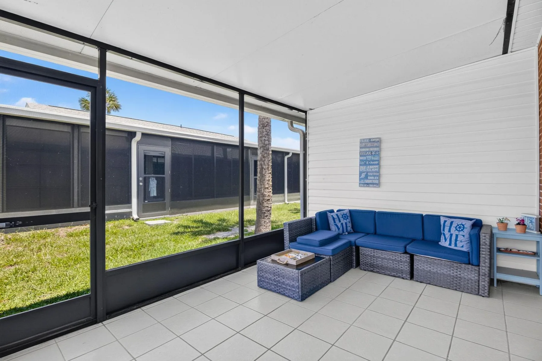 LOCATION!Lovely Venice Villa 2 min walk to beach