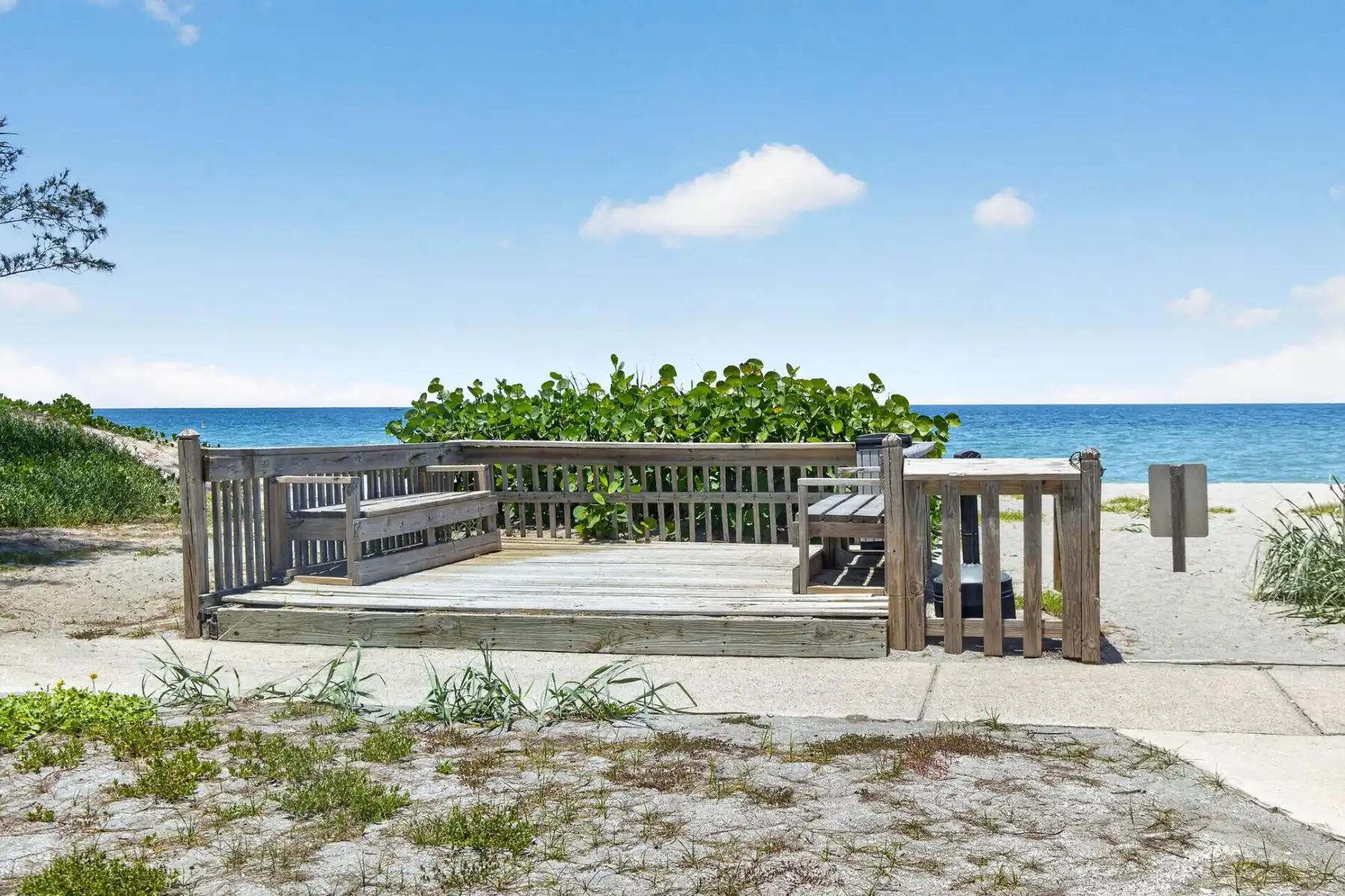 LOCATION!Lovely Venice Villa 2 min walk to beach