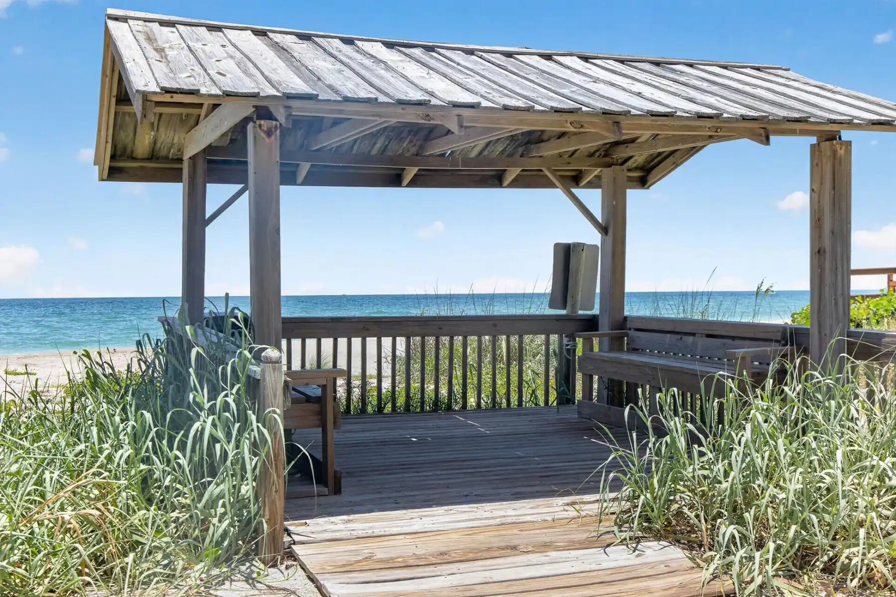 LOCATION!Lovely Venice Villa 2 min walk to beach