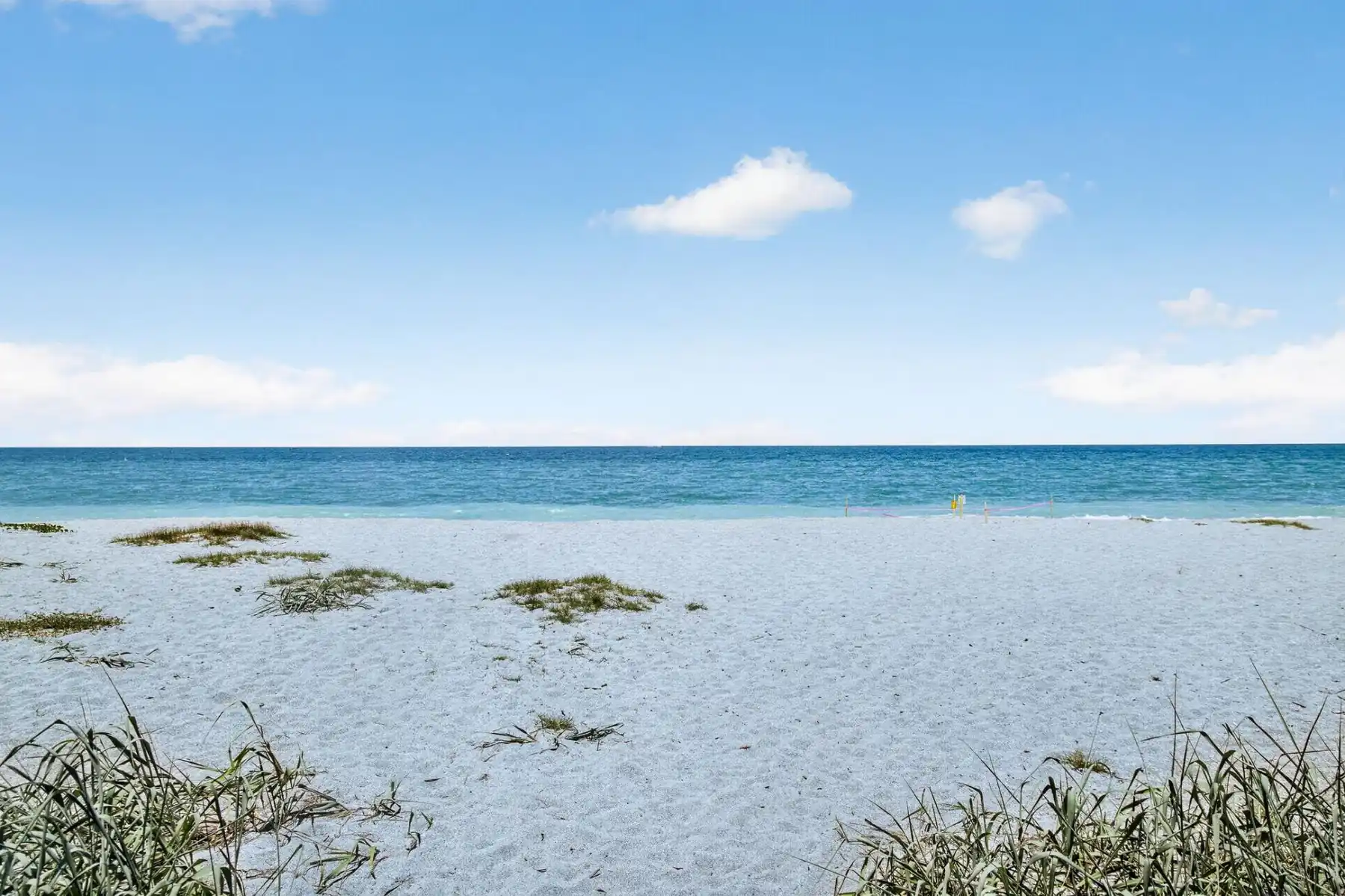 LOCATION!Lovely Venice Villa 2 min walk to beach