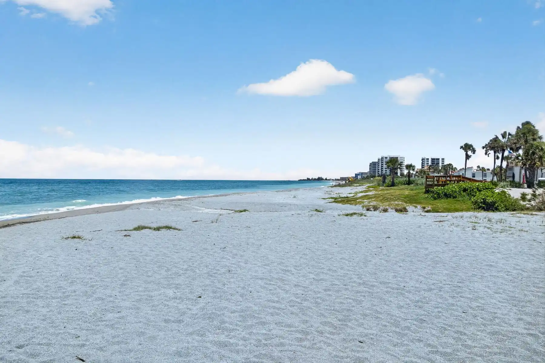 LOCATION!Lovely Venice Villa 2 min walk to beach