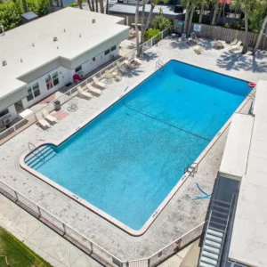 LOCATION!Lovely Venice Villa 2 min walk to beach