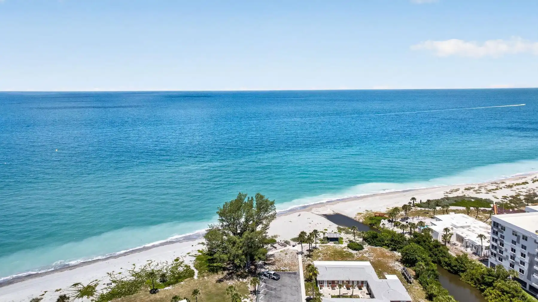 LOCATION!Lovely Venice Villa 2 min walk to beach