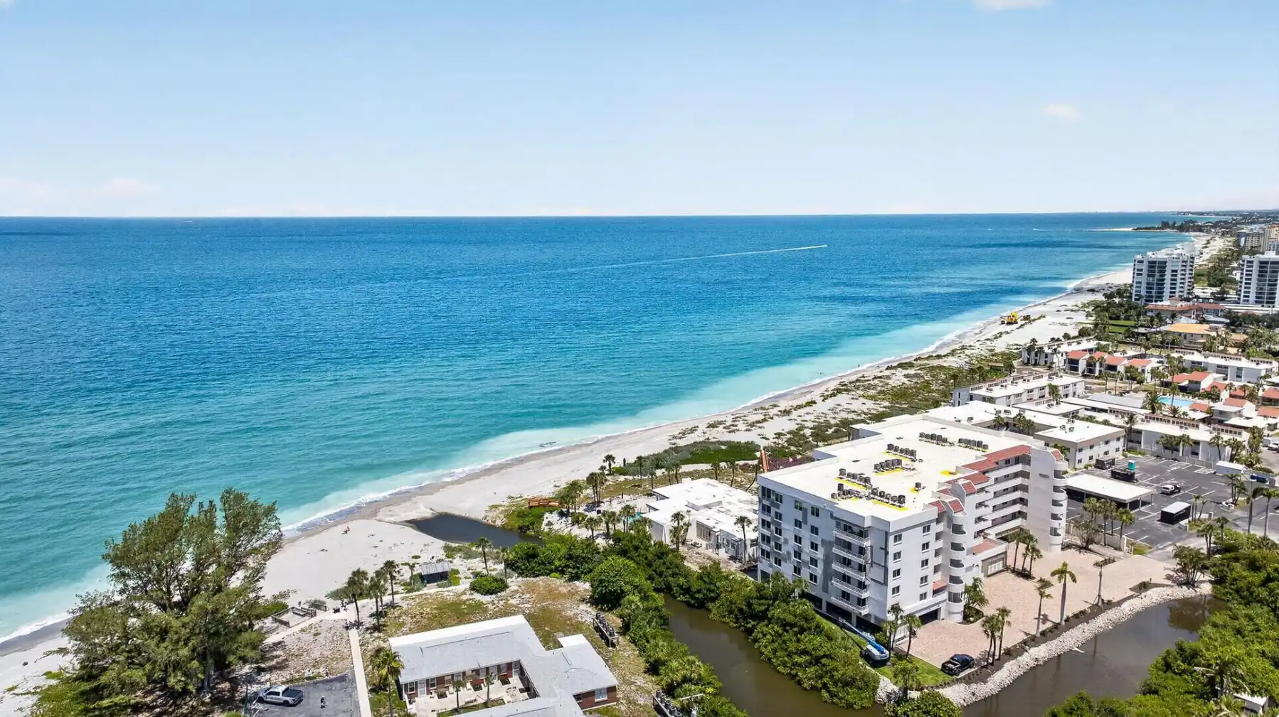 LOCATION!Lovely Venice Villa 2 min walk to beach