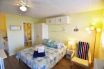 Lovely Venice Beach Studio (2 min. Walk to Beach)