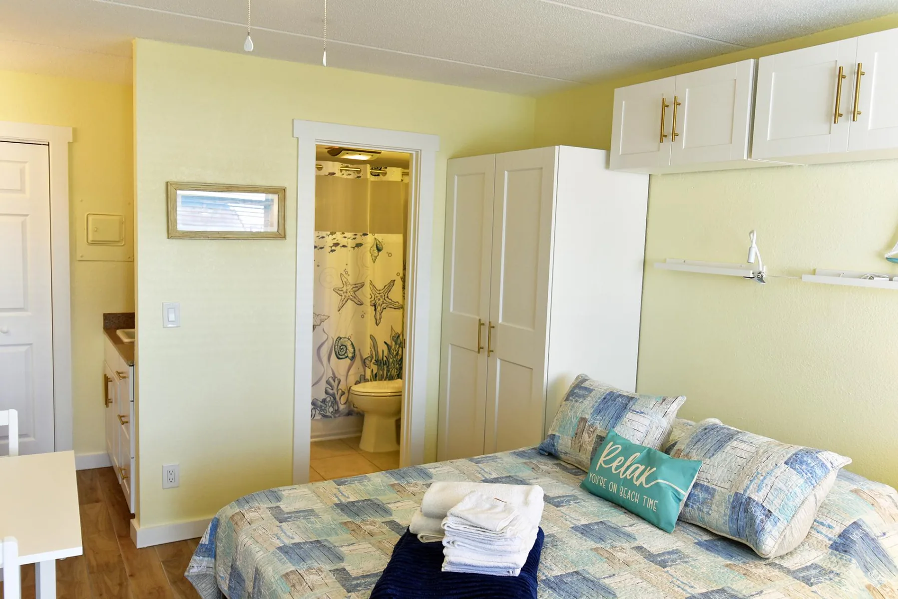 Lovely Venice Beach Studio (2 min. Walk to Beach)