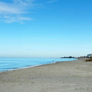 Lovely Venice Beach Studio (2 min. Walk to Beach)