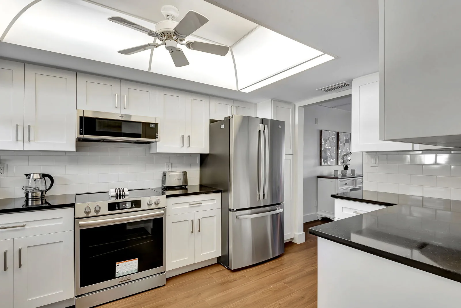 Steps to Siesta Beach – Poolside 2BR Condo