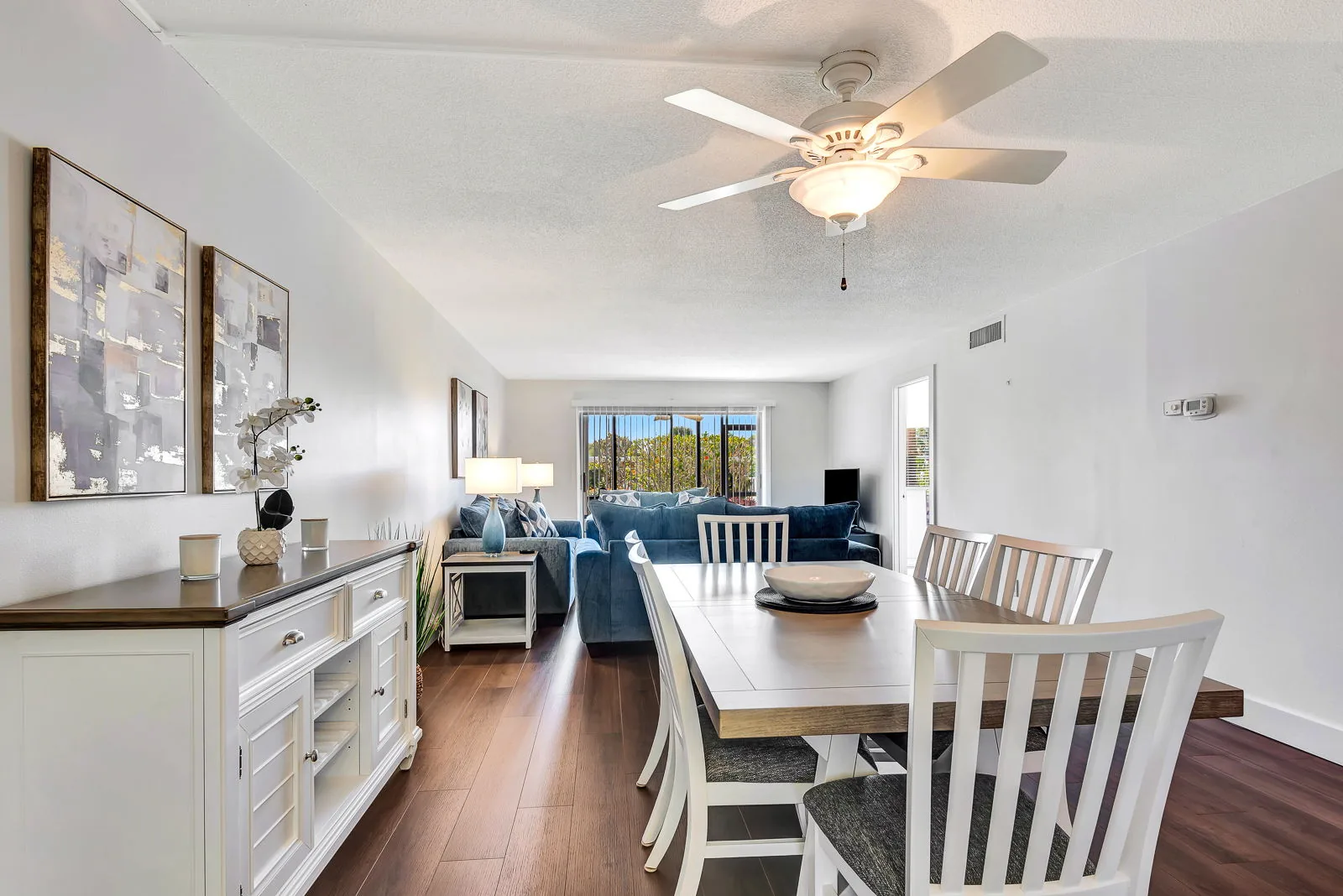 Steps to Siesta Beach – Poolside 2BR Condo