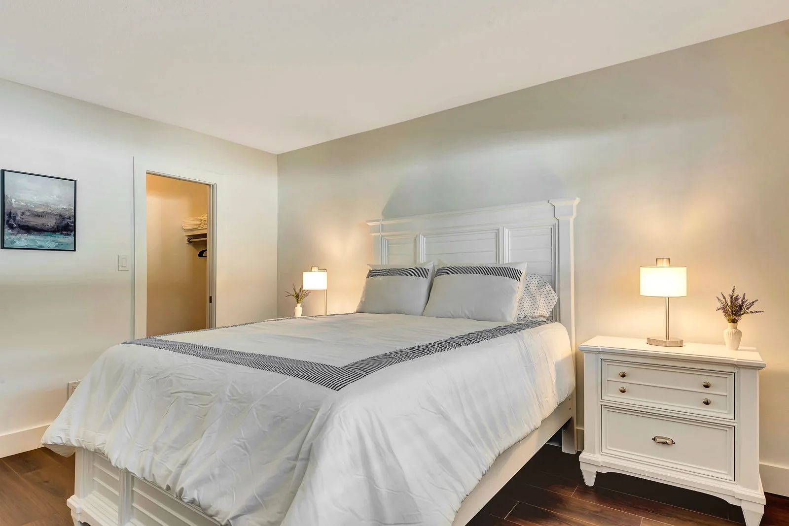 Steps to Siesta Beach – Poolside 2BR Condo