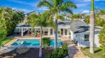 Canal-Front 3BR – Pool, Hot Tub & Boat Access