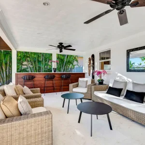 Canal-Front 3BR – Pool, Hot Tub & Boat Access
