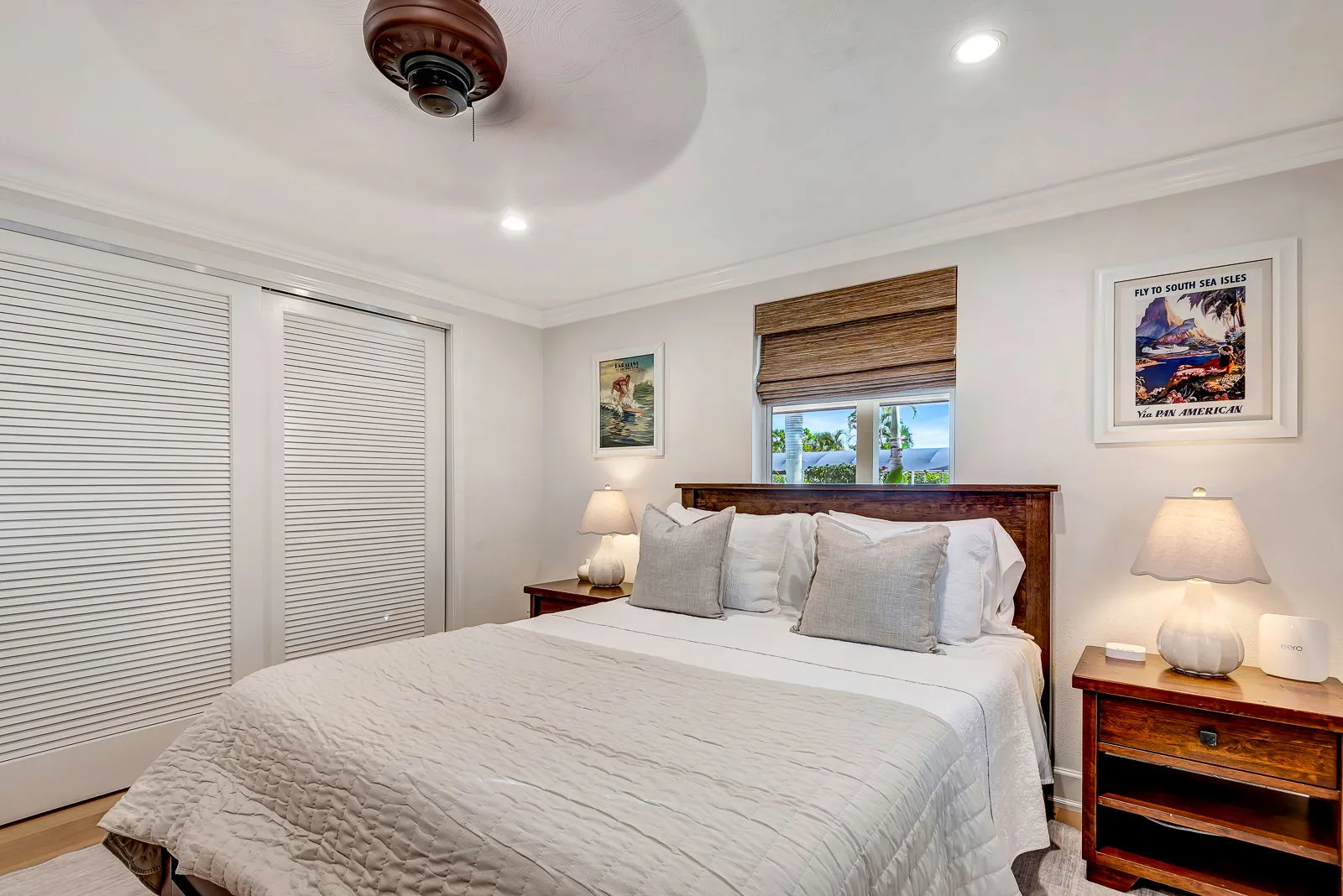 Canal-Front 3BR – Pool, Hot Tub & Boat Access