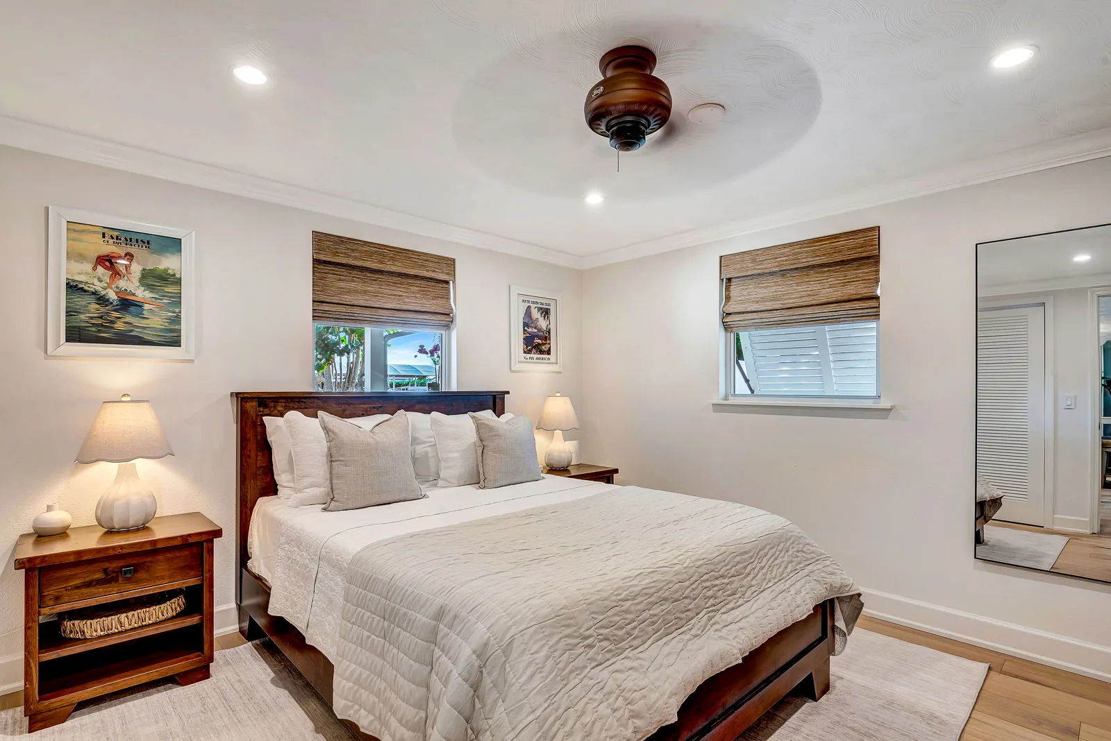 Canal-Front 3BR – Pool, Hot Tub & Boat Access