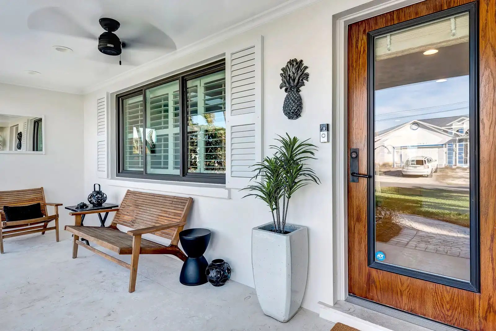 Canal-Front 3BR – Pool, Hot Tub & Boat Access