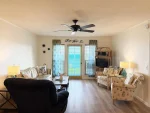 Waterfront 2BR – Pool, Dock & River Views
