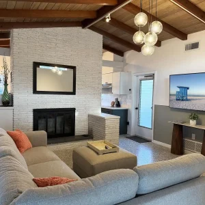 Siesta Key 2BR – Pet Friendly – Walk to Beach