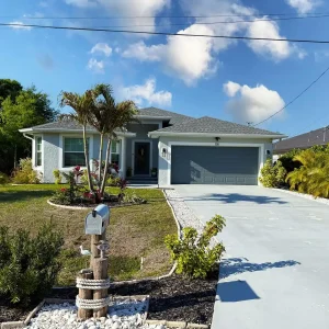 Rotonda West Pool Retreat – Near Beaches, Boating