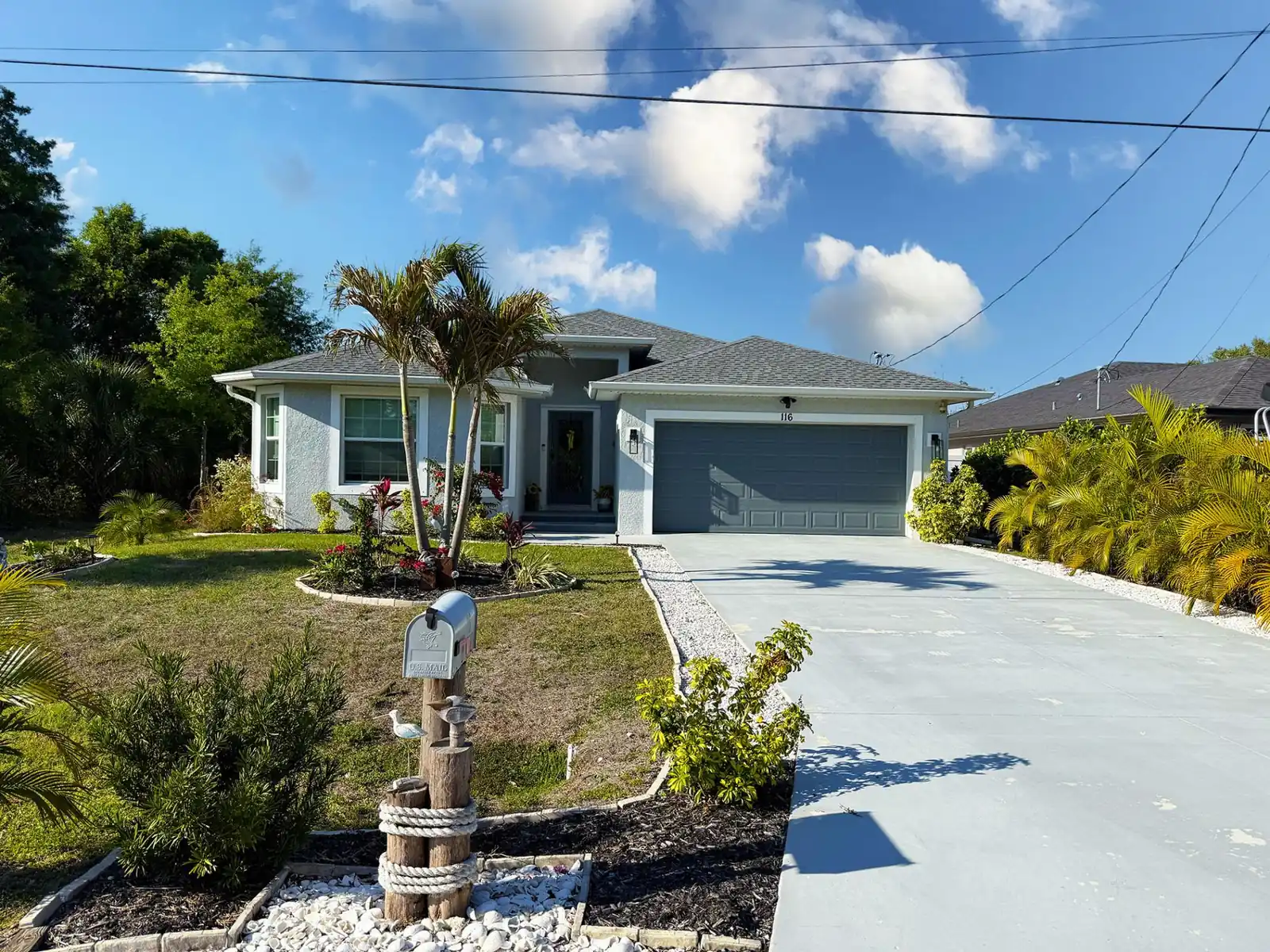Rotonda West Pool Retreat – Near Beaches, Boating