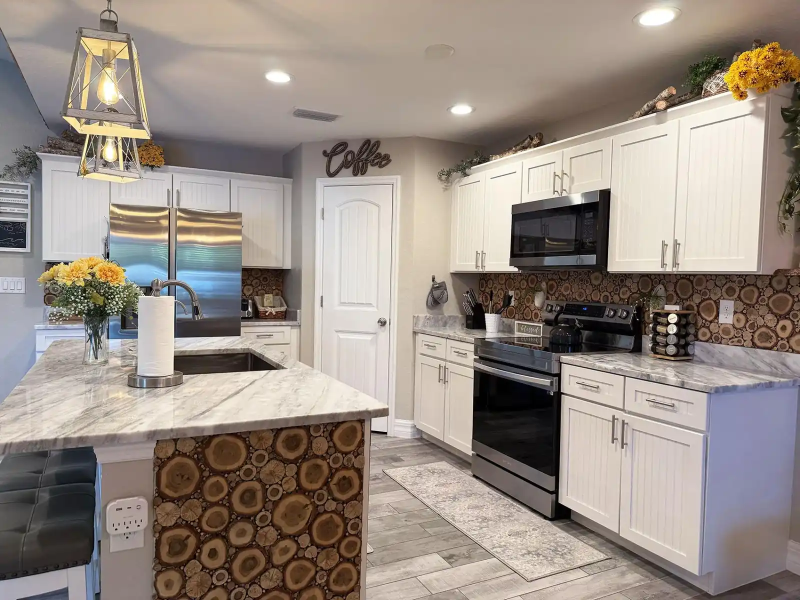 Rotonda West Pool Retreat – Near Beaches, Boating