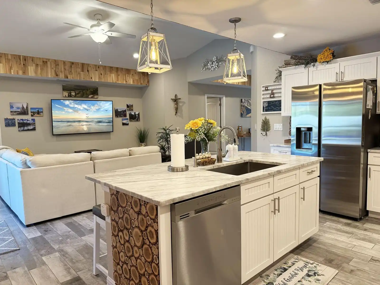 Rotonda West Pool Retreat – Near Beaches, Boating