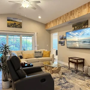 Rotonda West Pool Retreat – Near Beaches, Boating