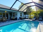Rotonda West Pool Retreat – Near Beaches, Boating
