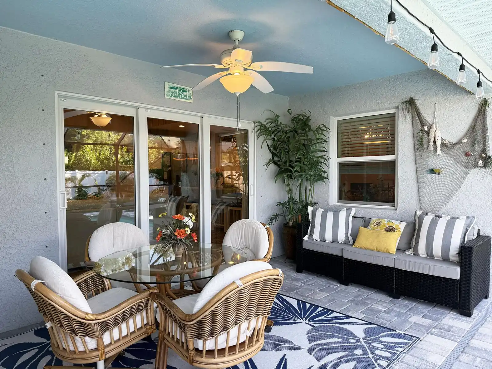 Rotonda West Pool Retreat – Near Beaches, Boating