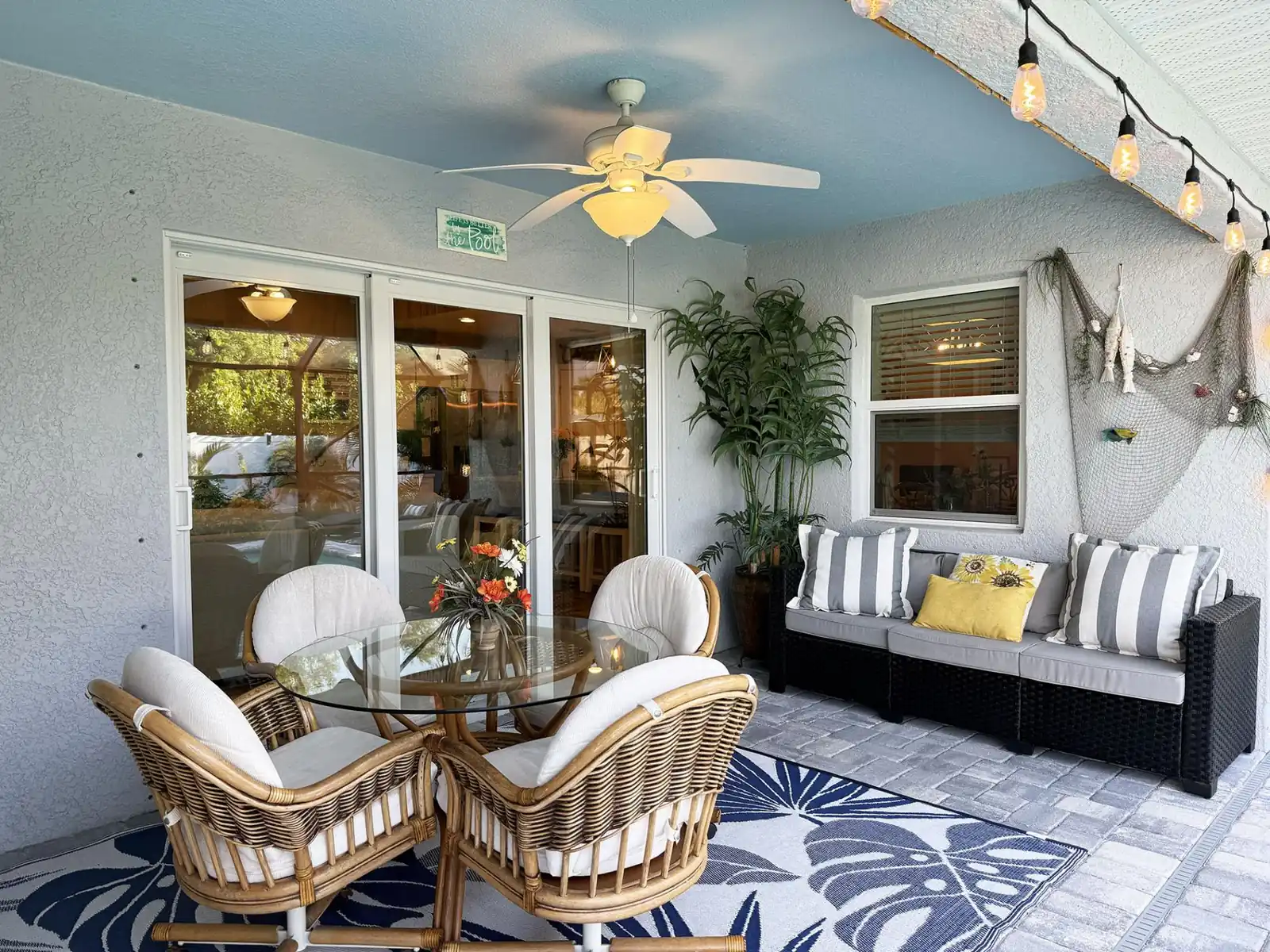 Rotonda West Pool Retreat – Near Beaches, Boating