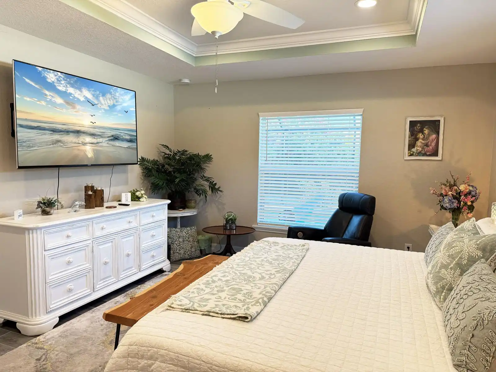 Rotonda West Pool Retreat – Near Beaches, Boating