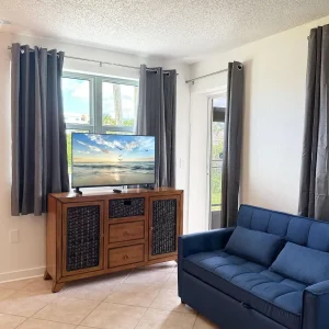 Venice Villas Combo – Sleeps 5 Poolside