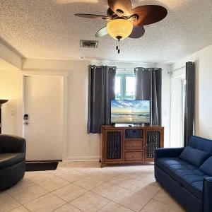 Venice Villas Combo – Sleeps 5 Poolside