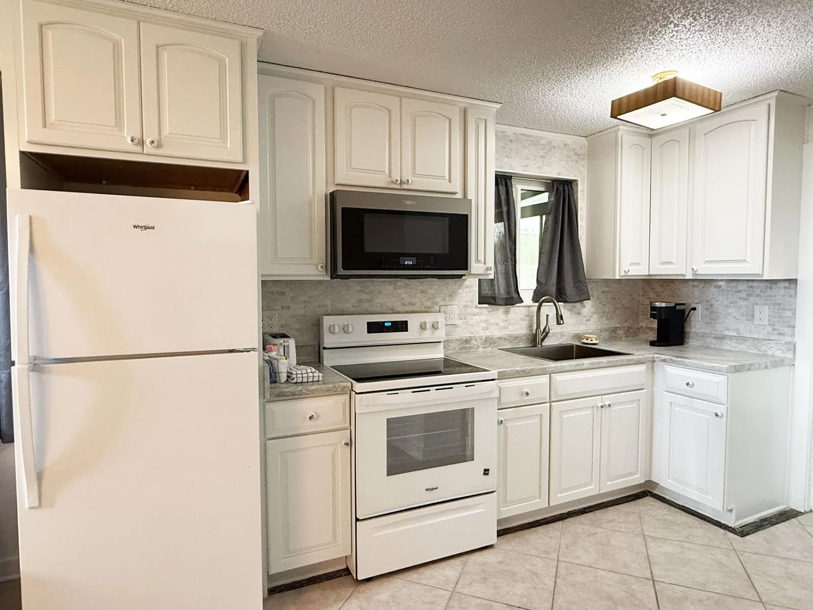 Venice Villas Combo – Sleeps 5 Poolside
