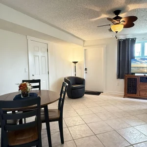 Venice Villas Combo – Sleeps 5 Poolside