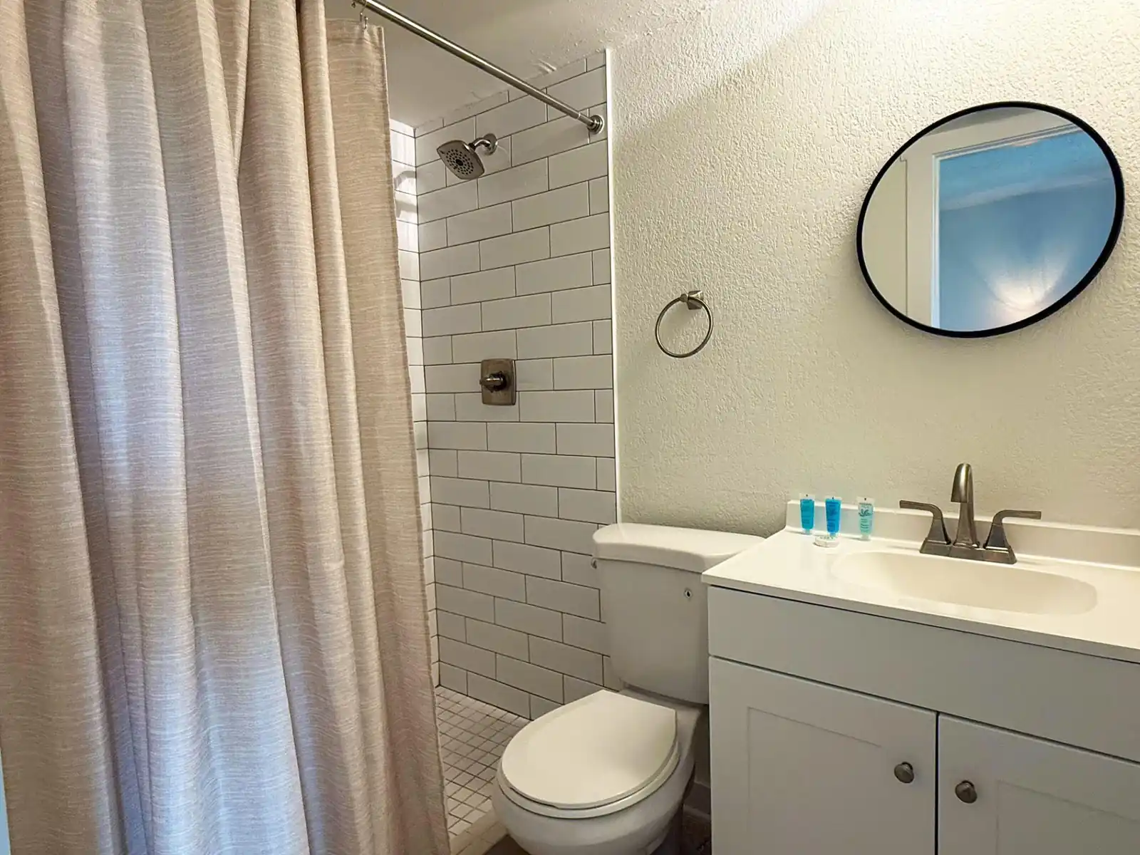 Venice Villas Combo – Sleeps 5 Poolside