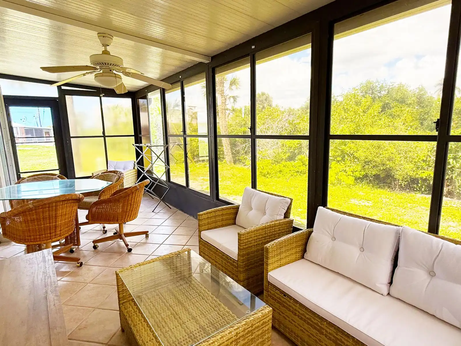 Venice Villas Combo – Sleeps 5 Poolside