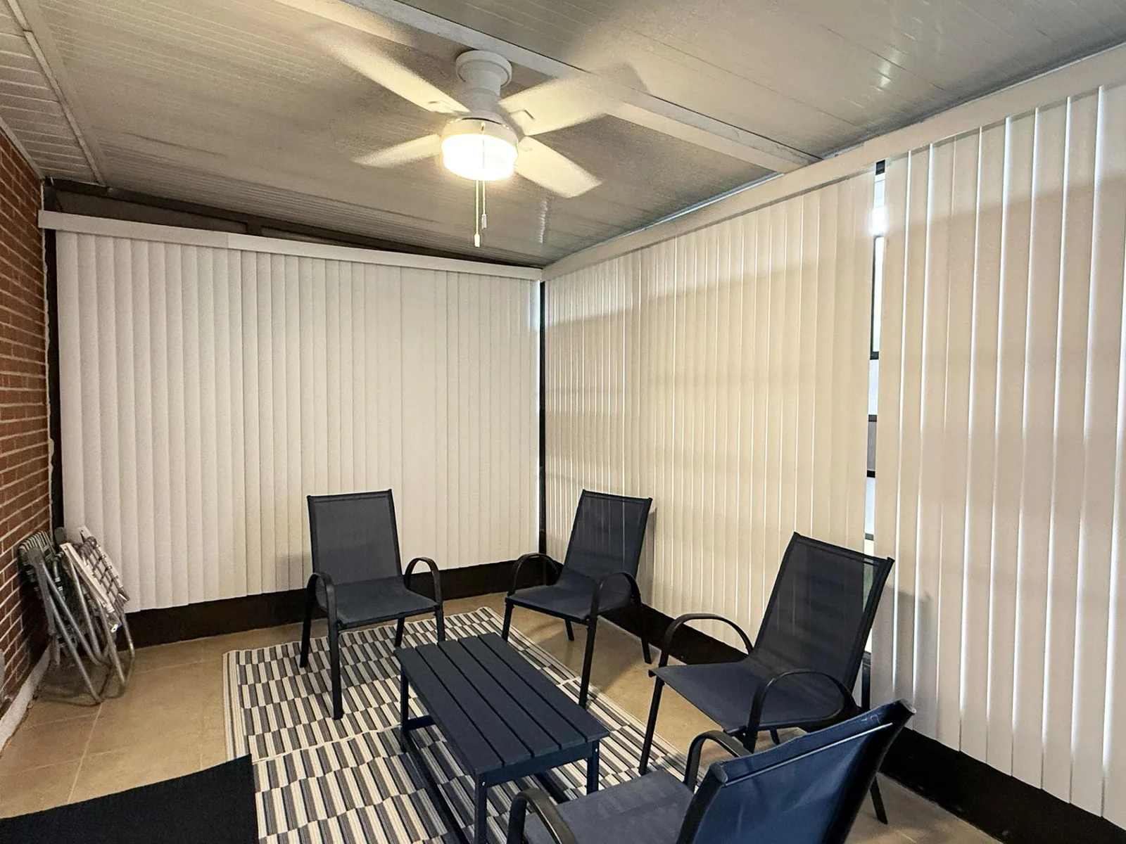 Venice Villas 1BR – Beach & Pool Escape