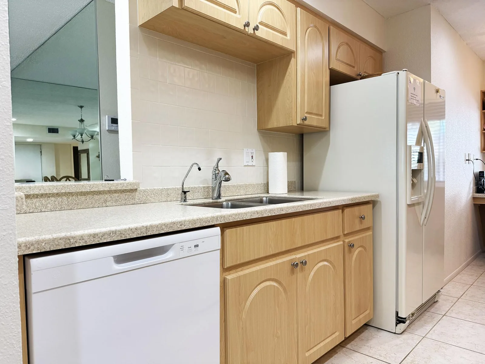 Tamarind Gulf-front 3BR/3BA - Heated Pool