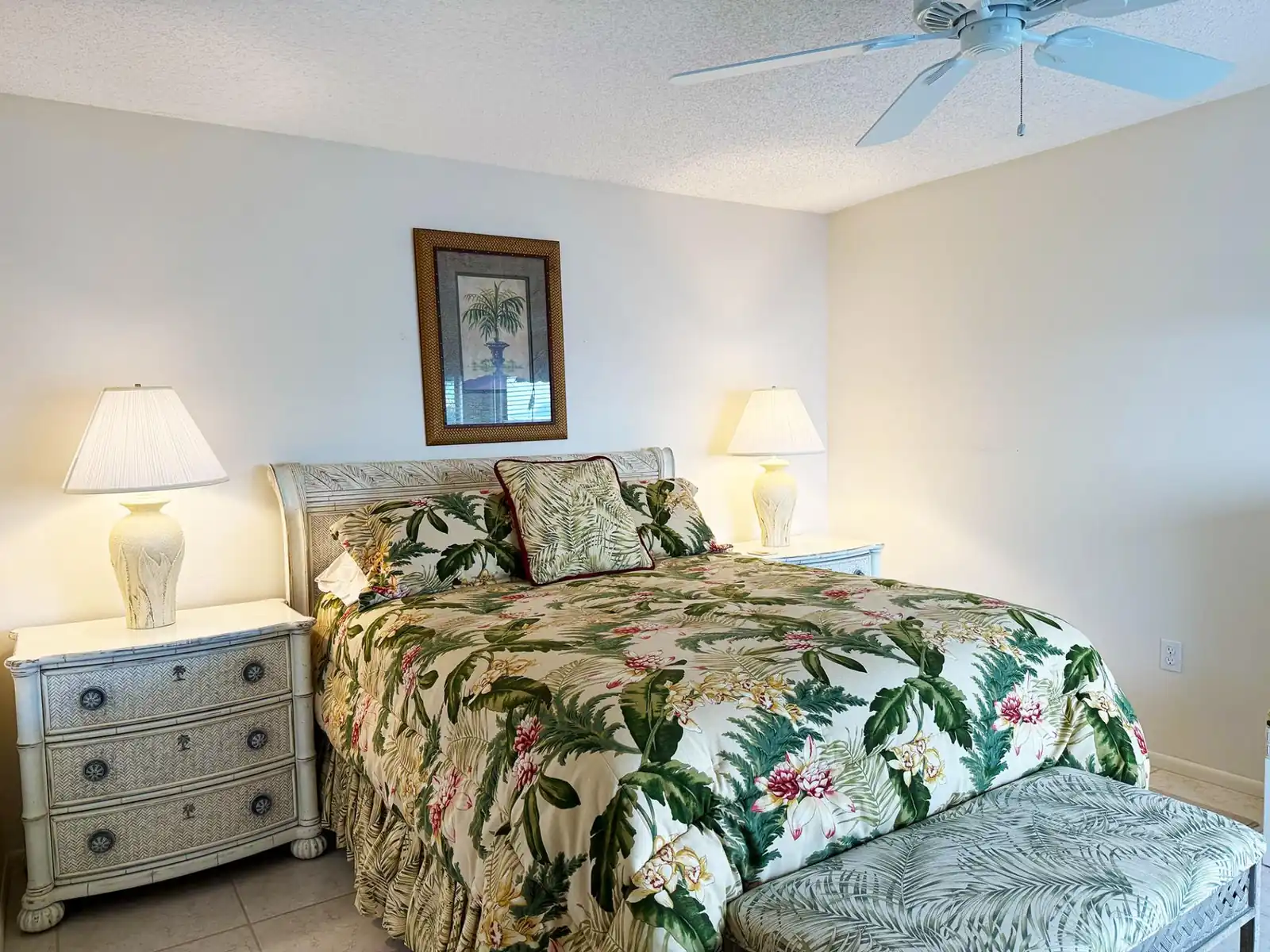 Tamarind Gulf-front 3BR/3BA - Heated Pool