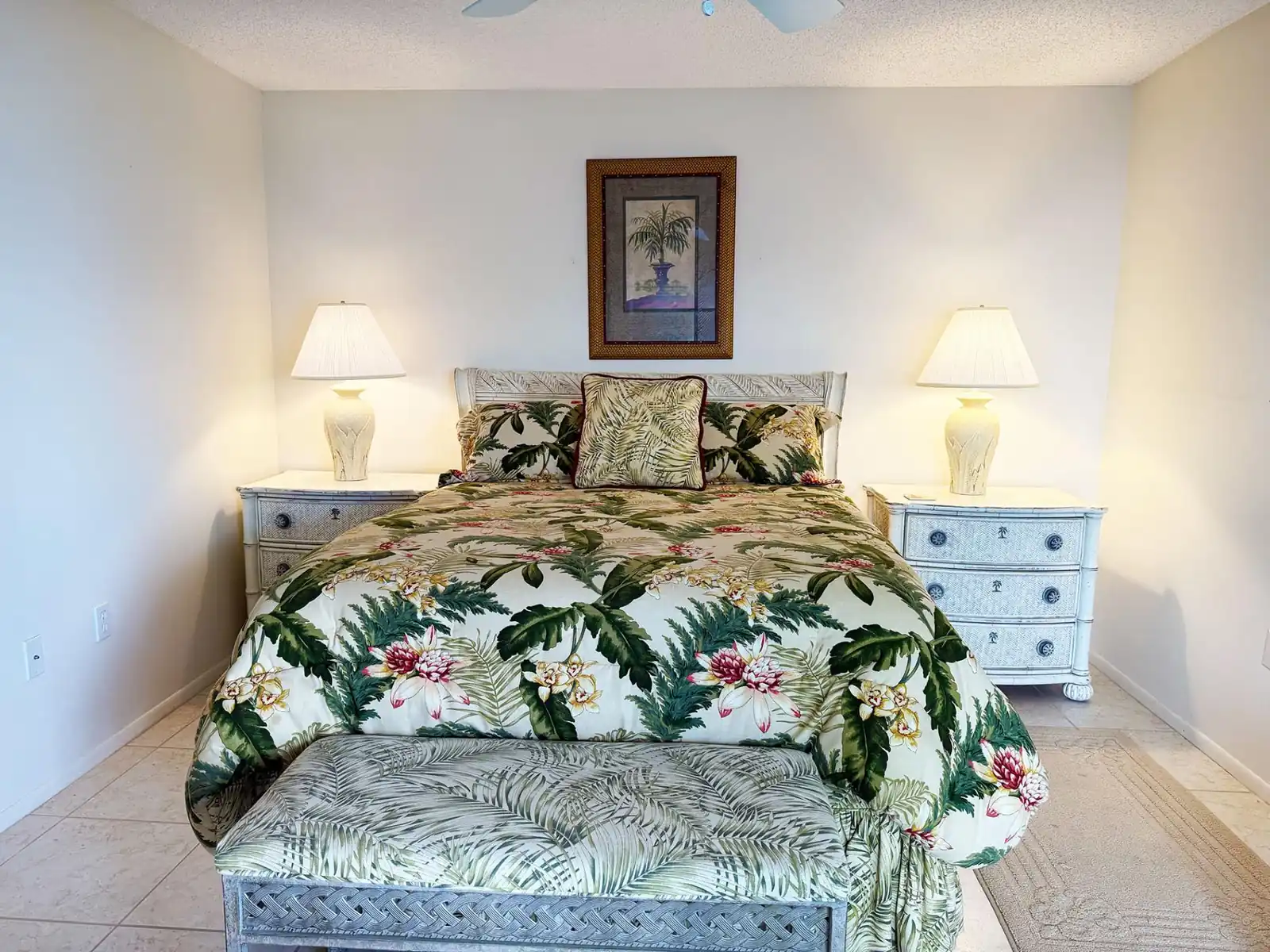 Tamarind Gulf-front 3BR/3BA - Heated Pool